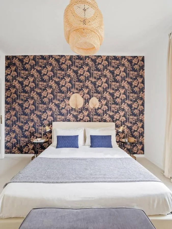 Golden Navy Design Apartment In Porta Venezia 밀라노